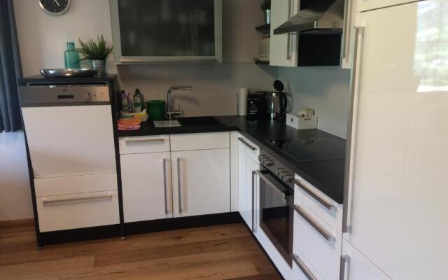 Appartement Leitnerhof