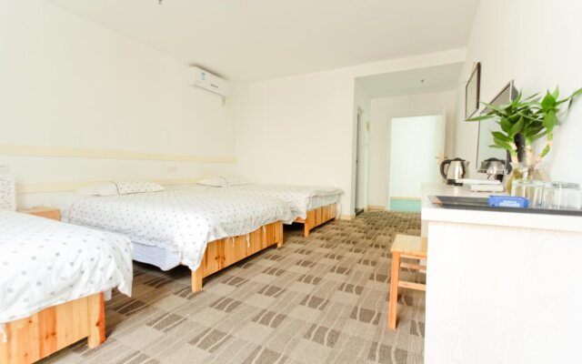 Huangshan Daylight Intl Youth Hostel