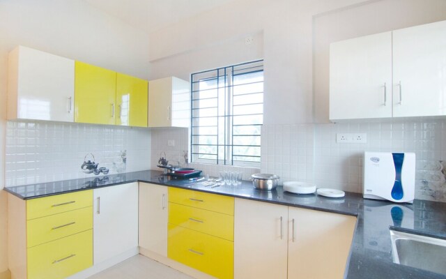 OYO Home 30336 Exquisite Stay Near International Airport