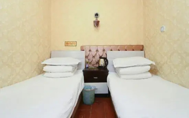 Shenyang Yayiju Hotel