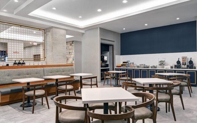 TownePlace Suites Cincinnati Downtown