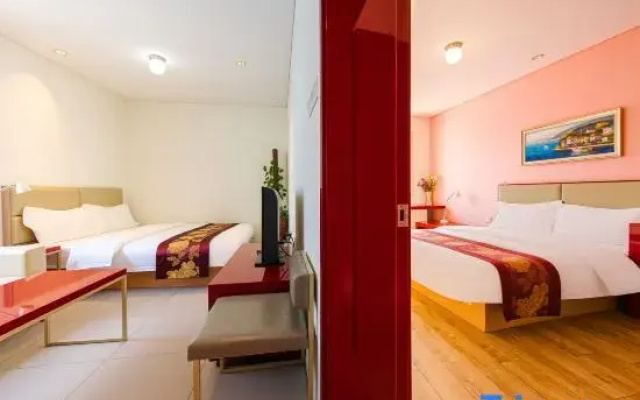 Jiatai Jingpin Hotel