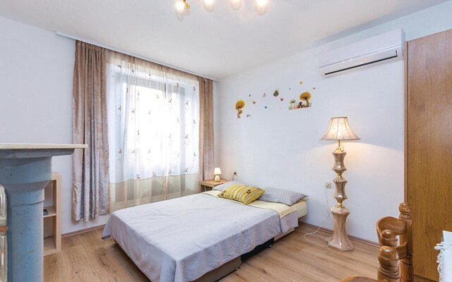 Nice Home in Bakar With Wifi and 0 Bedrooms