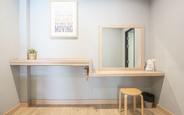 Tarnsiri Boutique Resort