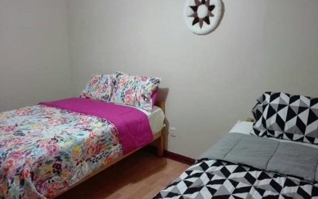 Peru 4U House