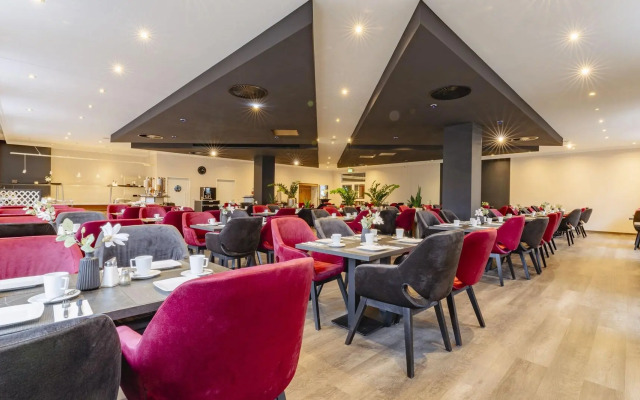Best Western Plaza Hotel Grevenbroich