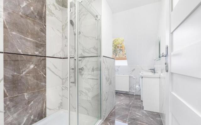 Deluxe Apartments Turystyczna by Renters