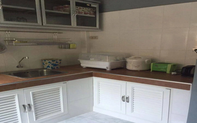Nicha Homestay Huahin