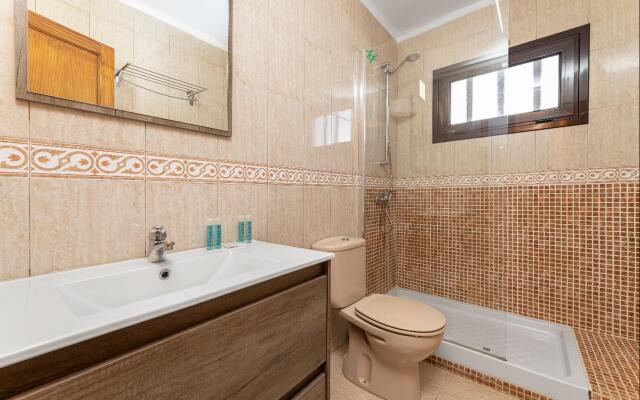 Apartamentos las Lilas