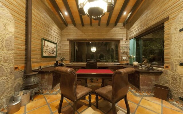 Luxury Rancho la Loma