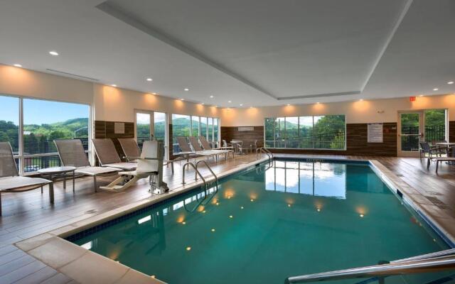 TownePlace Suites Boone