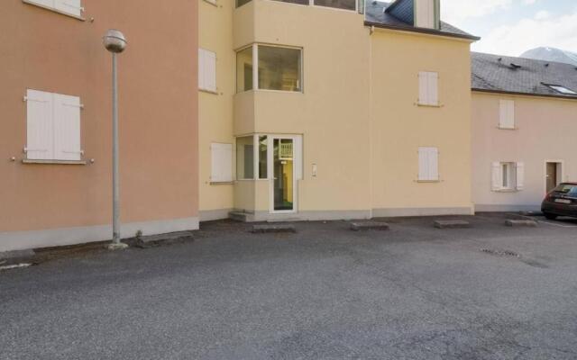 Appartement Esquièze-Sère, 3 pièces, 6 personnes - FR-1-402-86