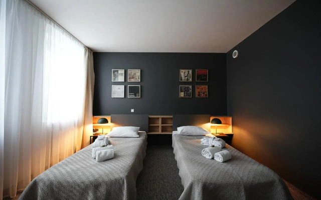Navalis Hotel