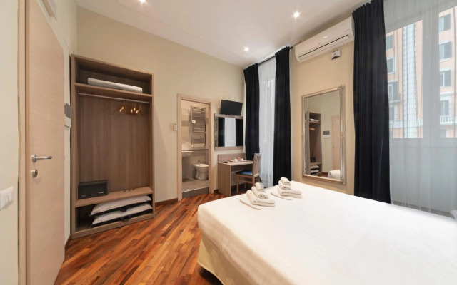 La Grande Bellezza Guesthouse Rome