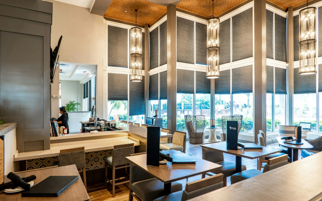 Hilton Melbourne Beach Oceanfront