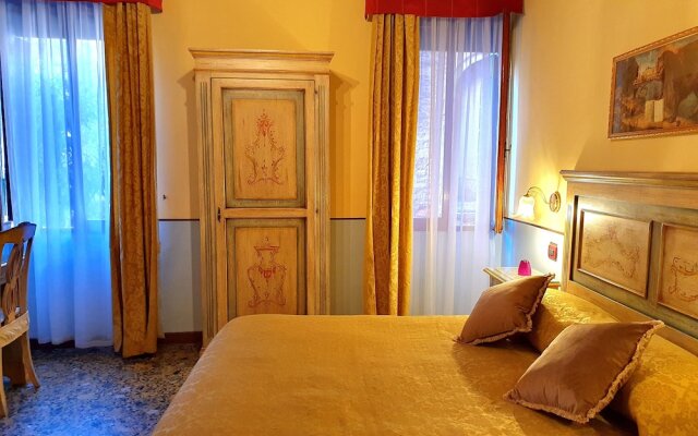 Residenza degli Angeli