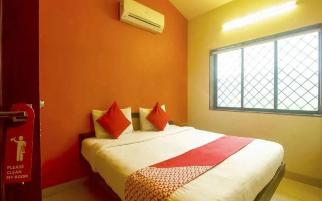 Basilica Holiday Home