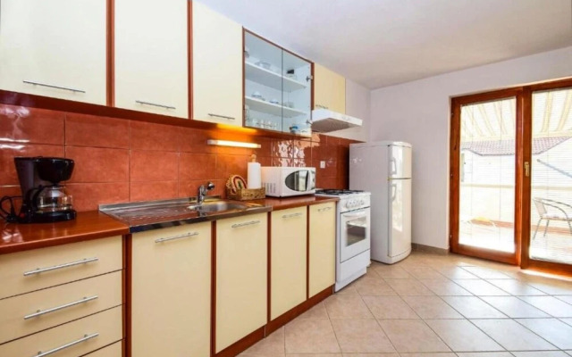 Marijan - With Terrace - A2