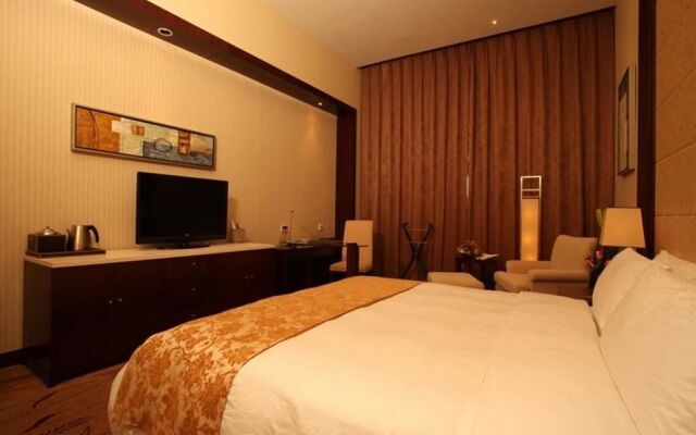 Changyuan Hotel