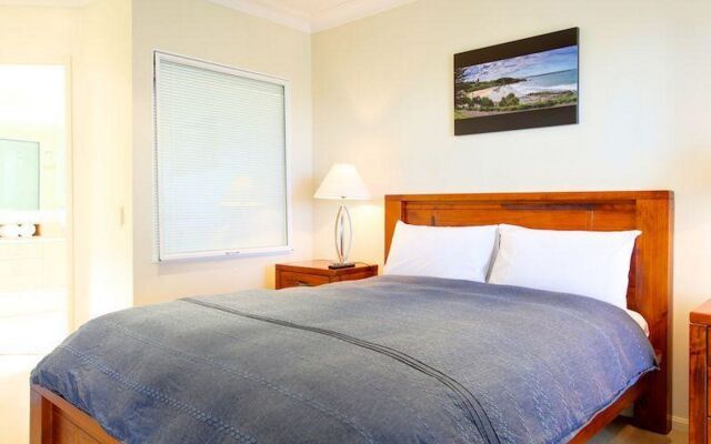 The Sands Resort