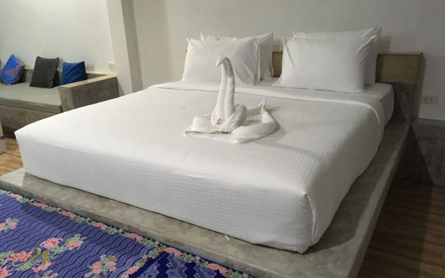 Amadha Pool Villas