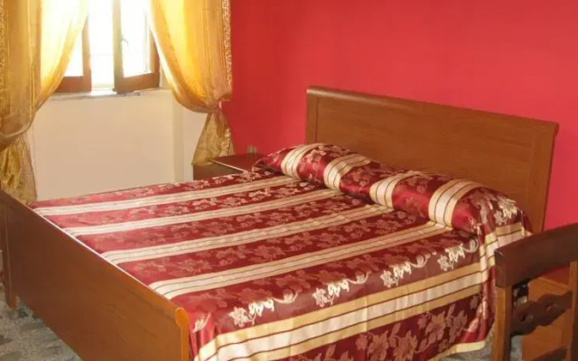 Casa Vacanze Le Castagnelle