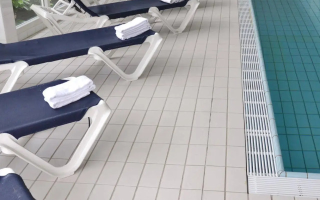 Fletcher Hotel Restaurant Spaarnwoude