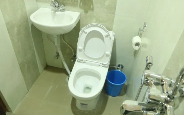 Hotel Eagle Zone