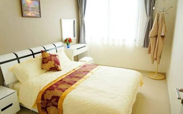 Unixx Condo By China Property