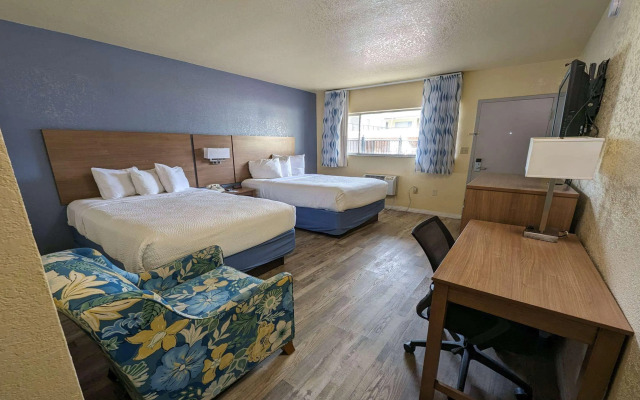 Gainesville Days Inn