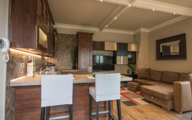 Cimino Luxury Villas in Lake Como - Vanessa #2