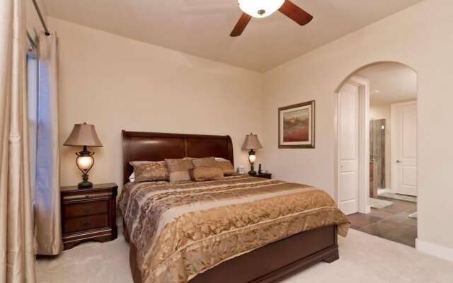 Desert Foothills By Signature Vacation Rentals