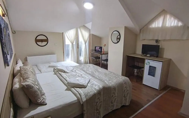 Rumeli Konak Butik Otel