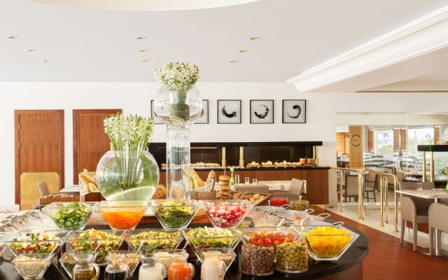 Royal Beach Eilat by Isrotel exclusive