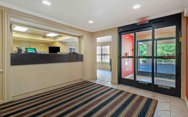 Extended Stay America Hanover Parsippany