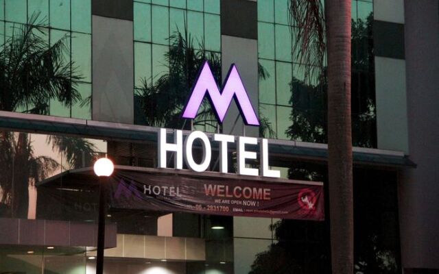 M2 Hotel Melaka