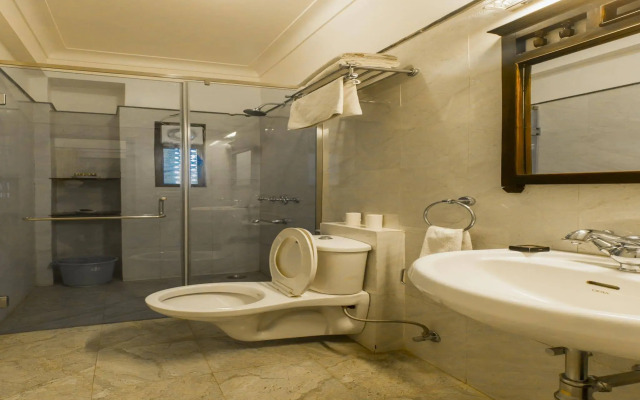 Umaid Residency - A Regal Heritage Home