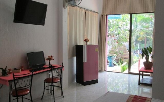Siam Bb Resort