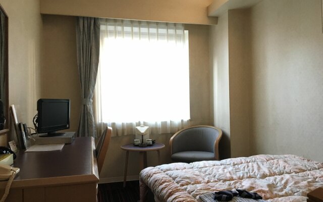 Hotel Tetora Spirit Sapporo