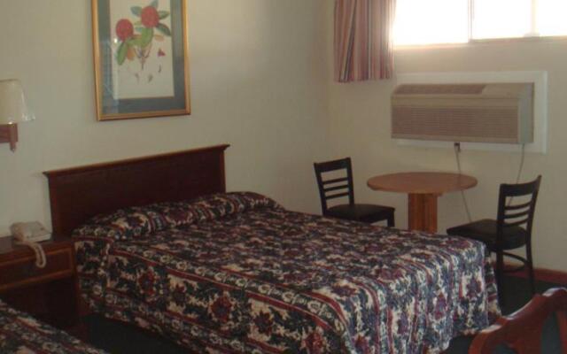 Budget Inn - Rockingham