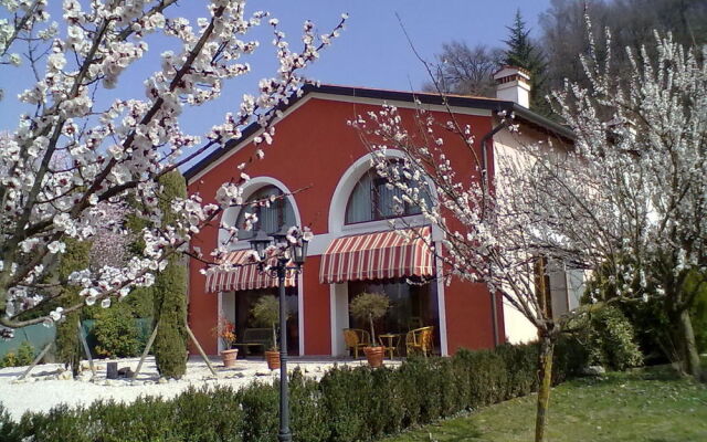 Country Home B&B Il Melo