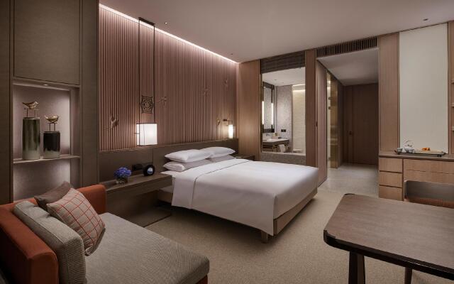 Grand Hyatt Hefei