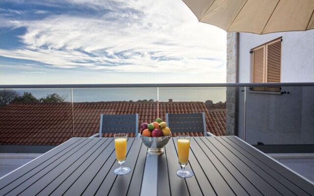 Apartments Capparis