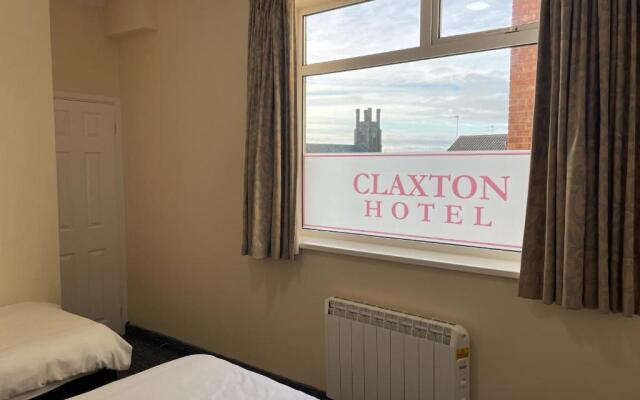 Claxton Hotel