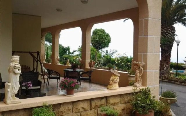 Bed and Breakfast da Pietro