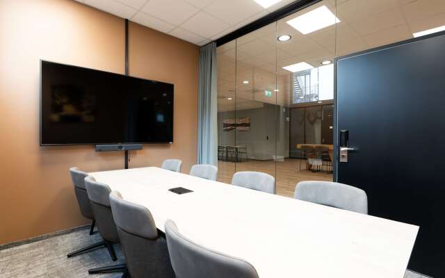 Scandic Stavanger Forus