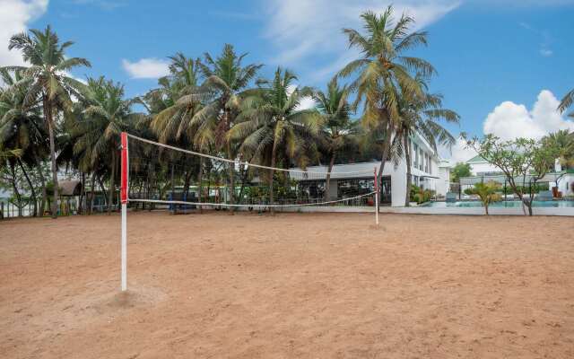 Radisson Resort Pondicherry Bay