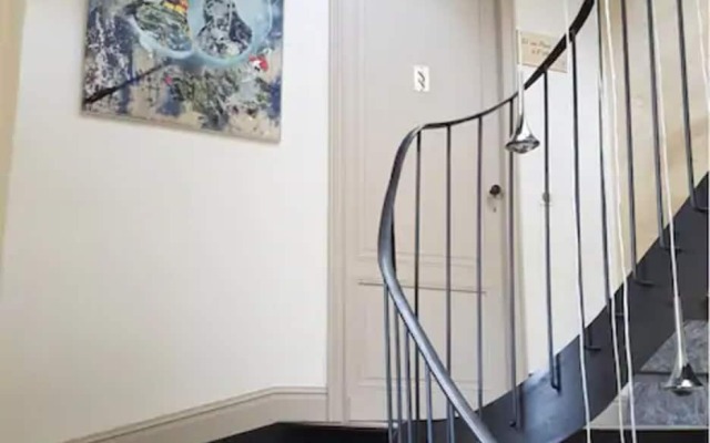 La Demeure du Passage