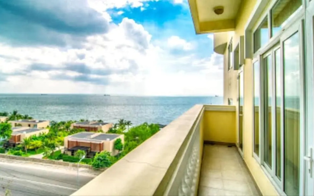 Nathalie's Vung Tau Restaurant & Hotel