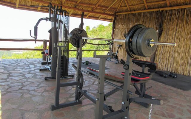 Ahadi Mara Camp